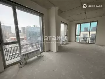 5-комнатная квартира, этаж 7 из 9, 201 м²