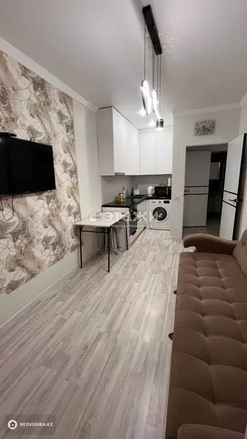 41 м², 1-комнатная квартира, этаж 8 из 9, 41 м², изображение - 9