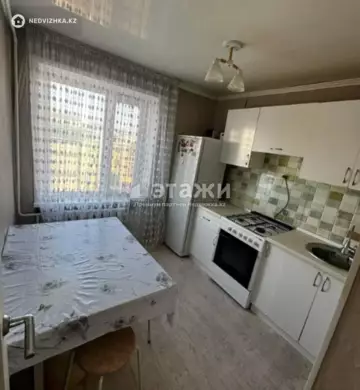3-комнатная квартира, этаж 5 из 5, 54 м²