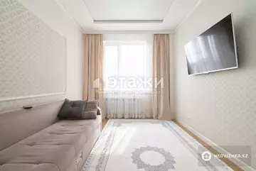 85 м², 3-комнатная квартира, этаж 8 из 8, 85 м², изображение - 4