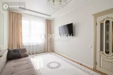 85 м², 3-комнатная квартира, этаж 8 из 8, 85 м², изображение - 5