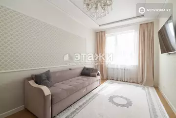 85 м², 3-комнатная квартира, этаж 8 из 8, 85 м², изображение - 6