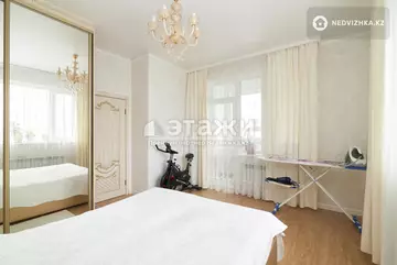 85 м², 3-комнатная квартира, этаж 8 из 8, 85 м², изображение - 8