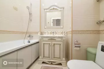 85 м², 3-комнатная квартира, этаж 8 из 8, 85 м², изображение - 9