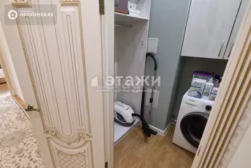 85 м², 3-комнатная квартира, этаж 8 из 8, 85 м², изображение - 10