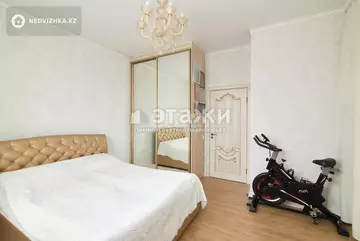 85 м², 3-комнатная квартира, этаж 8 из 8, 85 м², изображение - 11