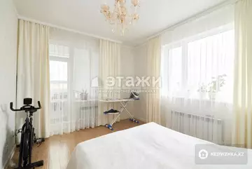 85 м², 3-комнатная квартира, этаж 8 из 8, 85 м², изображение - 12