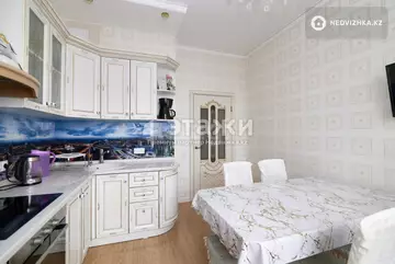 85 м², 3-комнатная квартира, этаж 8 из 8, 85 м², изображение - 15