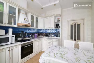 85 м², 3-комнатная квартира, этаж 8 из 8, 85 м², изображение - 17
