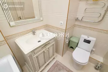 85 м², 3-комнатная квартира, этаж 8 из 8, 85 м², изображение - 18