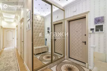 85 м², 3-комнатная квартира, этаж 8 из 8, 85 м², изображение - 19