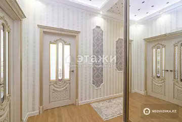 85 м², 3-комнатная квартира, этаж 8 из 8, 85 м², изображение - 20