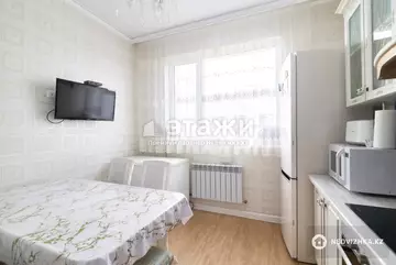 85 м², 3-комнатная квартира, этаж 8 из 8, 85 м², изображение - 21