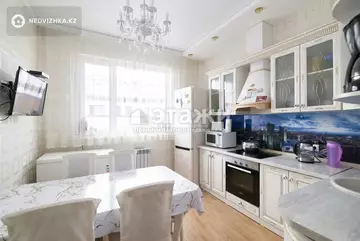 85 м², 3-комнатная квартира, этаж 8 из 8, 85 м², изображение - 22