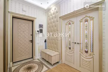 85 м², 3-комнатная квартира, этаж 8 из 8, 85 м², изображение - 23