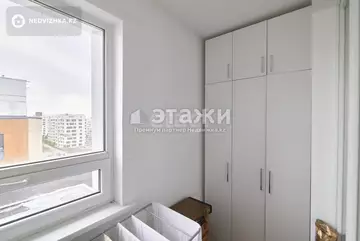 85 м², 3-комнатная квартира, этаж 8 из 8, 85 м², изображение - 24