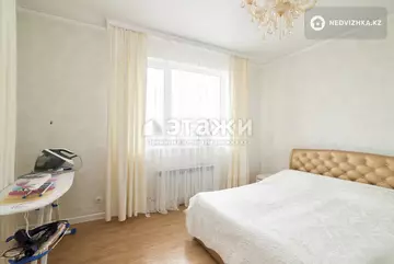 85 м², 3-комнатная квартира, этаж 8 из 8, 85 м², изображение - 25