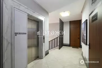85 м², 3-комнатная квартира, этаж 8 из 8, 85 м², изображение - 28