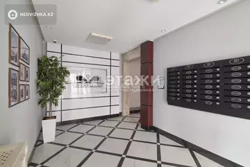 85 м², 3-комнатная квартира, этаж 8 из 8, 85 м², изображение - 29