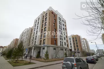 85 м², 3-комнатная квартира, этаж 8 из 8, 85 м², изображение - 30