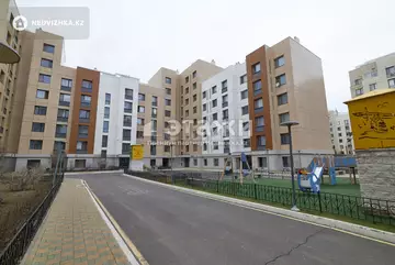 85 м², 3-комнатная квартира, этаж 8 из 8, 85 м², изображение - 31
