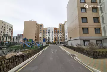 85 м², 3-комнатная квартира, этаж 8 из 8, 85 м², изображение - 33