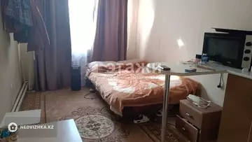 1-комнатная квартира, этаж 1 из 4, 23 м²