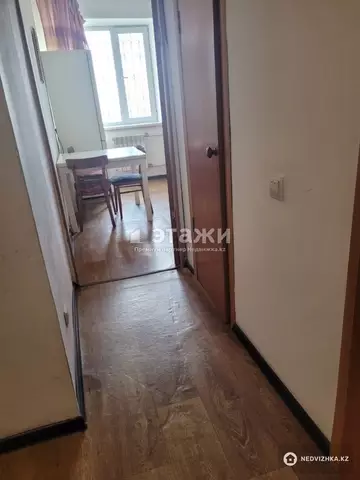35 м², 1-комнатная квартира, этаж 1 из 6, 35 м², изображение - 0