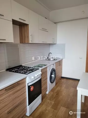 35 м², 1-комнатная квартира, этаж 1 из 6, 35 м², изображение - 2