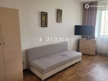 35 м², 1-комнатная квартира, этаж 1 из 6, 35 м², изображение - 3