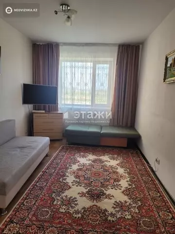 35 м², 1-комнатная квартира, этаж 1 из 6, 35 м², изображение - 4