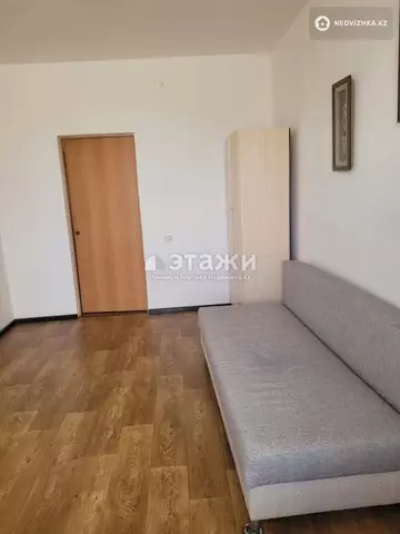 35 м², 1-комнатная квартира, этаж 1 из 6, 35 м², изображение - 5