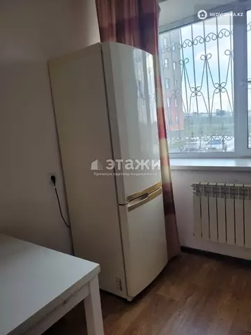 35 м², 1-комнатная квартира, этаж 1 из 6, 35 м², изображение - 6