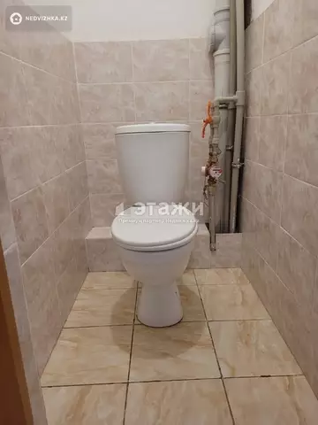35 м², 1-комнатная квартира, этаж 1 из 6, 35 м², изображение - 7