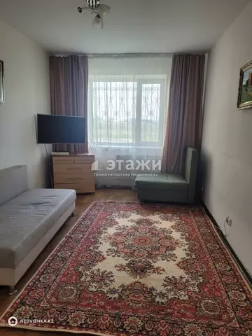 35 м², 1-комнатная квартира, этаж 1 из 6, 35 м², изображение - 8