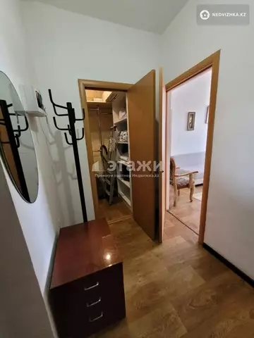 35 м², 1-комнатная квартира, этаж 1 из 6, 35 м², изображение - 9
