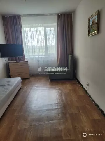 35 м², 1-комнатная квартира, этаж 1 из 6, 35 м², изображение - 10