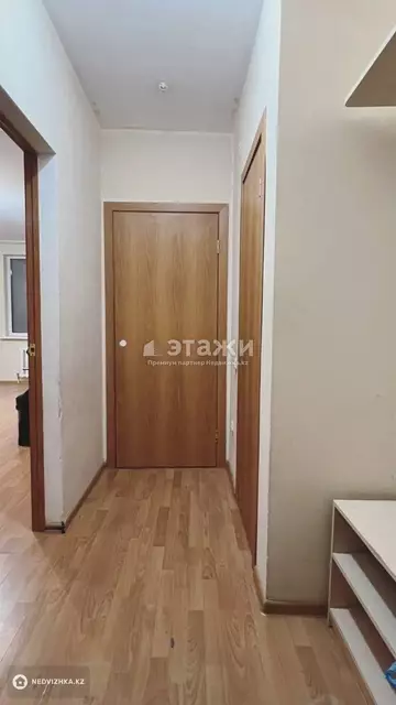 1-комнатная квартира, этаж 6 из 12, 42 м²