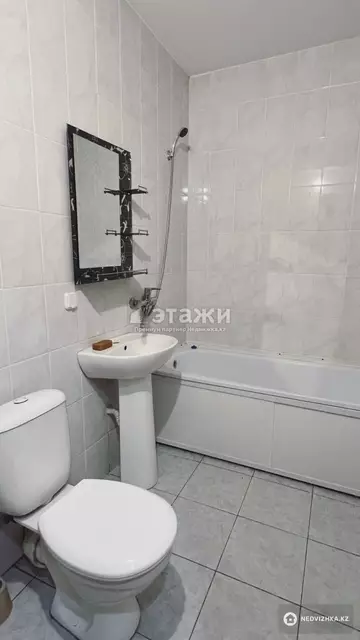 1-комнатная квартира, этаж 6 из 12, 42 м²