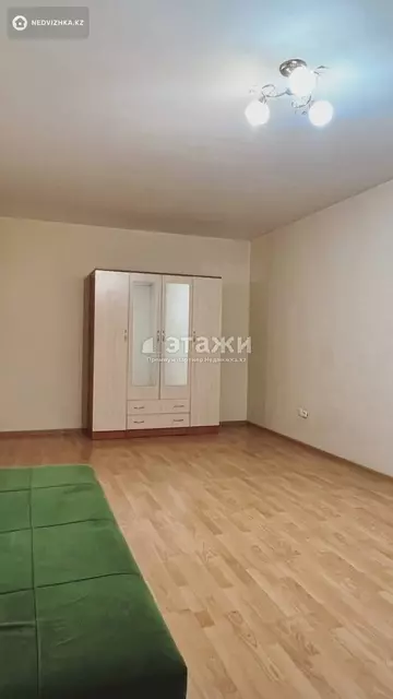 42.3 м², 1-комнатная квартира, этаж 6 из 12, 42 м², изображение - 4