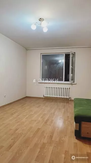 42.3 м², 1-комнатная квартира, этаж 6 из 12, 42 м², изображение - 5