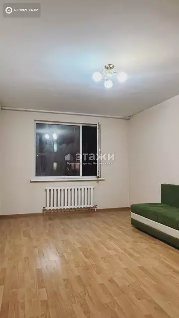 42.3 м², 1-комнатная квартира, этаж 6 из 12, 42 м², изображение - 6