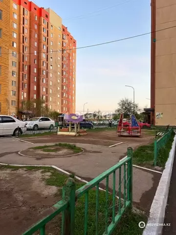 42.3 м², 1-комнатная квартира, этаж 6 из 12, 42 м², изображение - 11