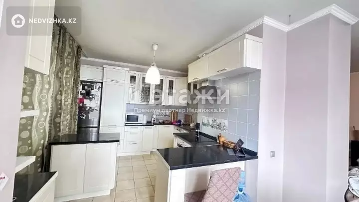 74 м², 2-комнатная квартира, этаж 5 из 15, 74 м², изображение - 1