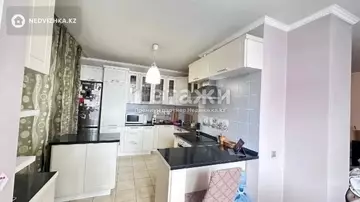 2-комнатная квартира, этаж 5 из 15, 74 м²