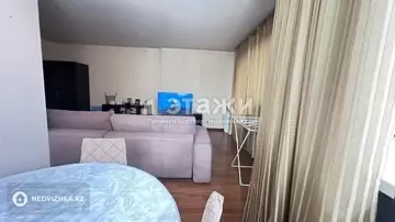 74 м², 2-комнатная квартира, этаж 5 из 15, 74 м², изображение - 5