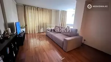 74 м², 2-комнатная квартира, этаж 5 из 15, 74 м², изображение - 6