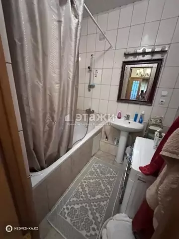 74 м², 2-комнатная квартира, этаж 5 из 15, 74 м², изображение - 8