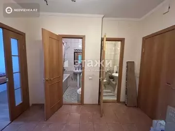74 м², 2-комнатная квартира, этаж 5 из 15, 74 м², изображение - 9