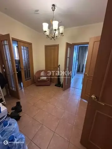 74 м², 2-комнатная квартира, этаж 5 из 15, 74 м², изображение - 11